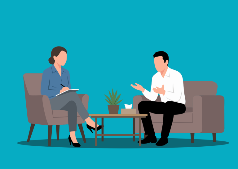 EMDR Consultation Successful