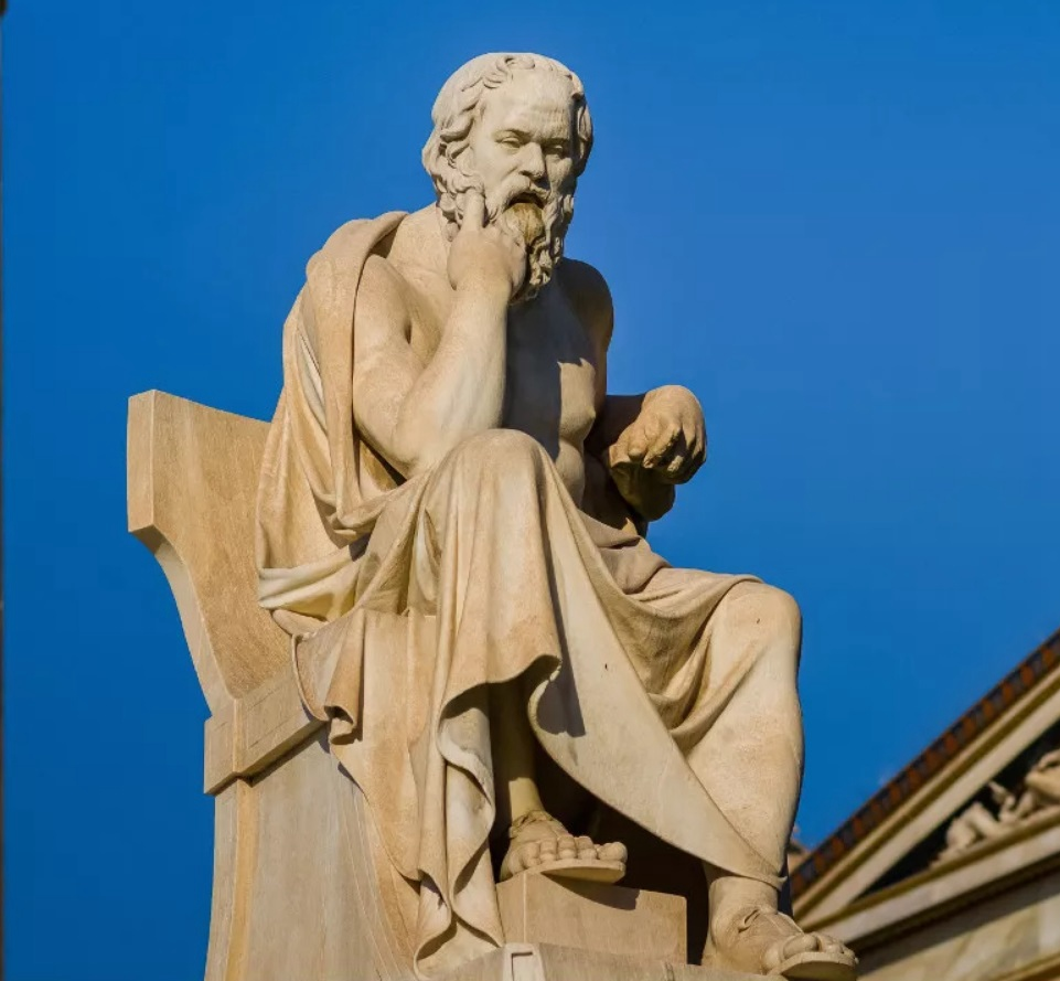 Socrates