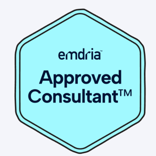 EMDRIA Approved Consultant